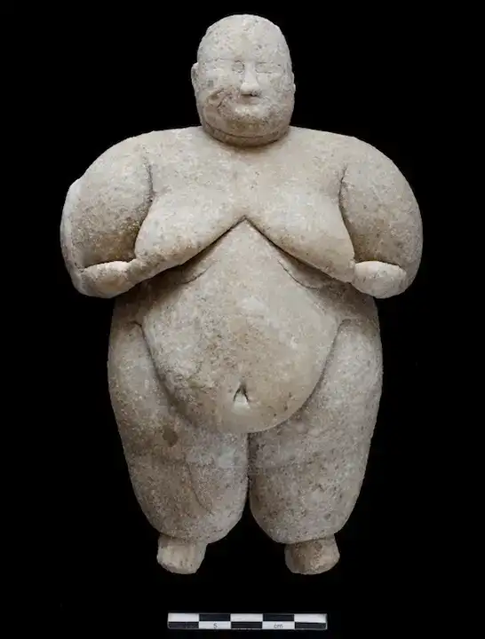 2025 Yılının 10 Büyük Arkeolojik Keşfi 3